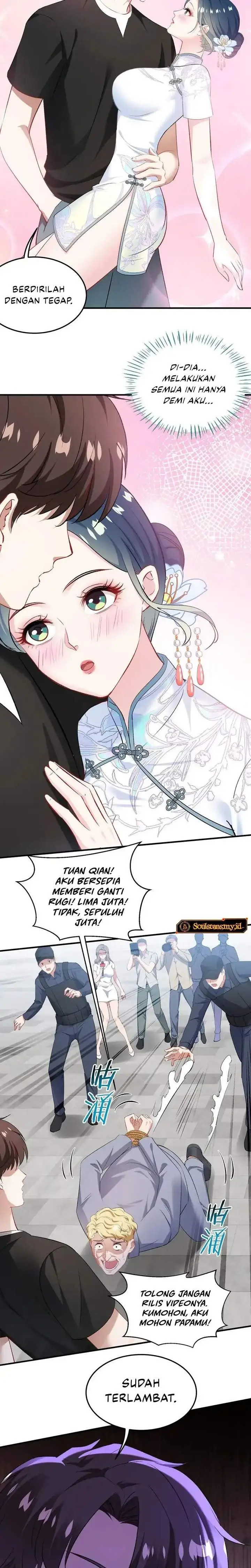 image-komik-after-improperly-licking-a-dog-i-became-a-billionaire-chapter-276-11/13