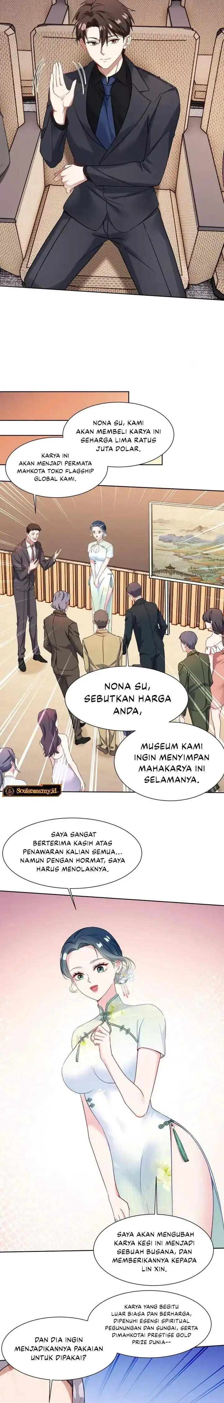 image-komik-after-improperly-licking-a-dog-i-became-a-billionaire-chapter-277-5/13