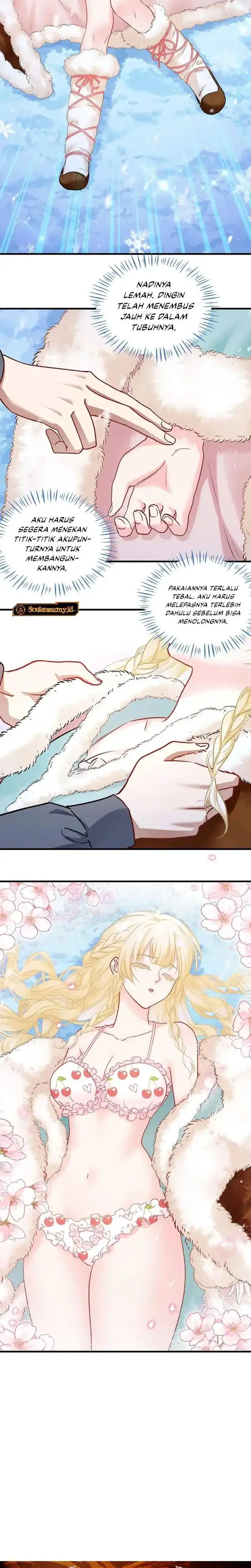 image-komik-after-improperly-licking-a-dog-i-became-a-billionaire-chapter-277-12/13