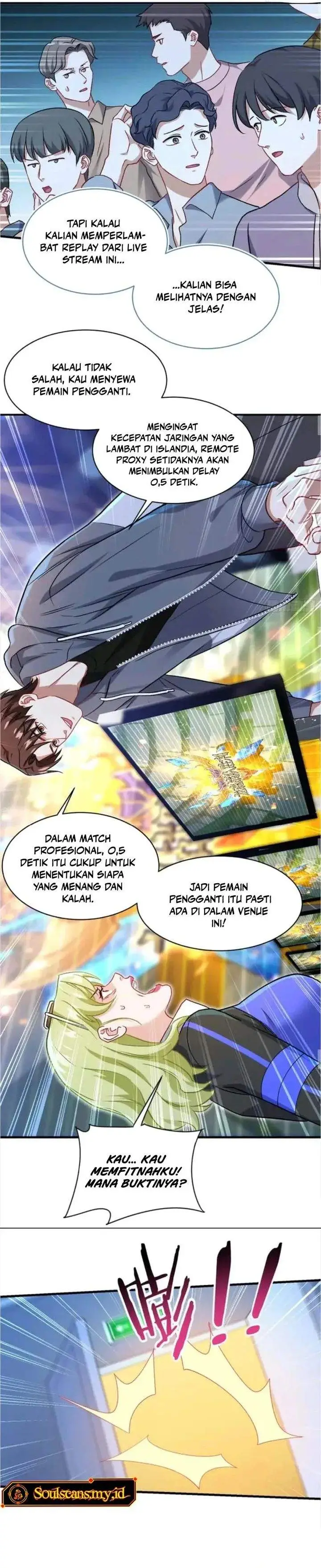 image-komik-after-improperly-licking-a-dog-i-became-a-billionaire-chapter-283-8/15