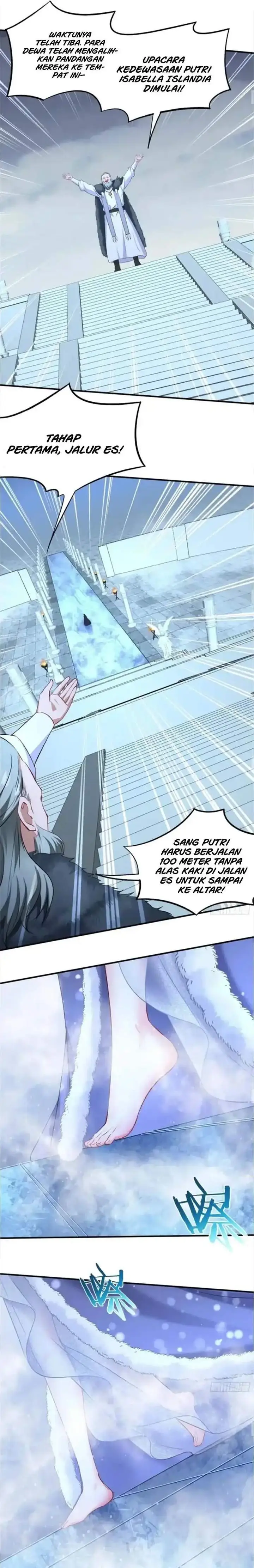 image-komik-after-improperly-licking-a-dog-i-became-a-billionaire-chapter-287-8/15
