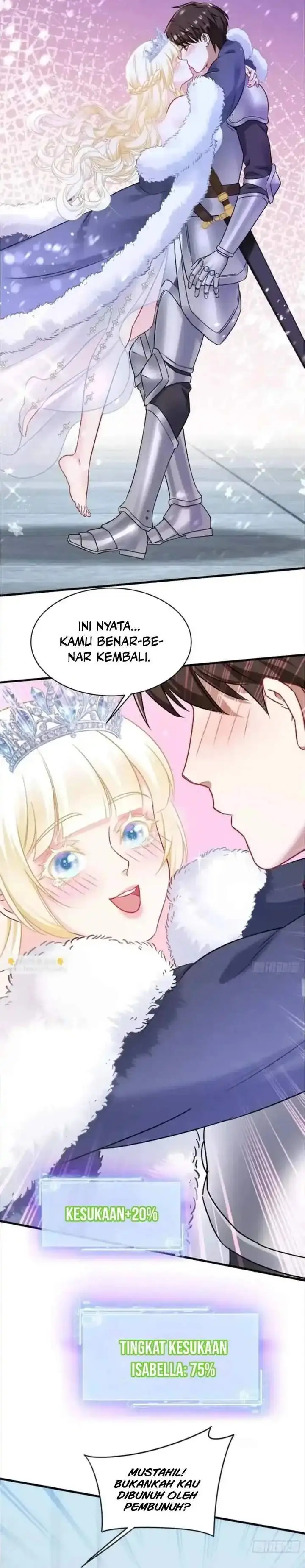 image-komik-after-improperly-licking-a-dog-i-became-a-billionaire-chapter-288-11/15