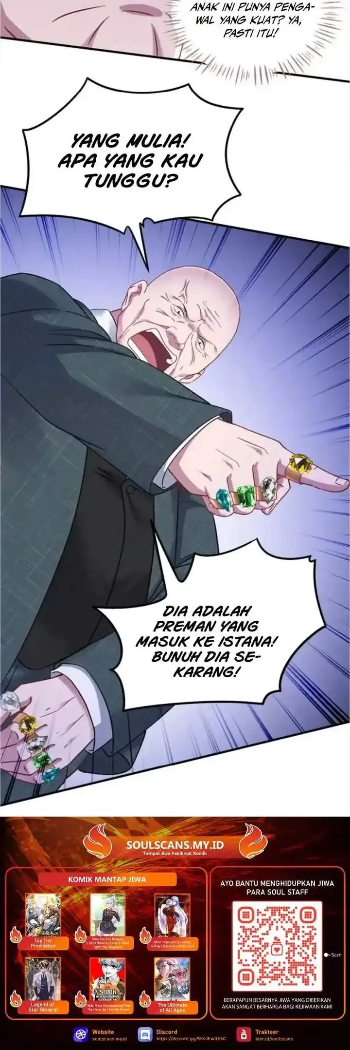 image-komik-after-improperly-licking-a-dog-i-became-a-billionaire-chapter-288-14/15