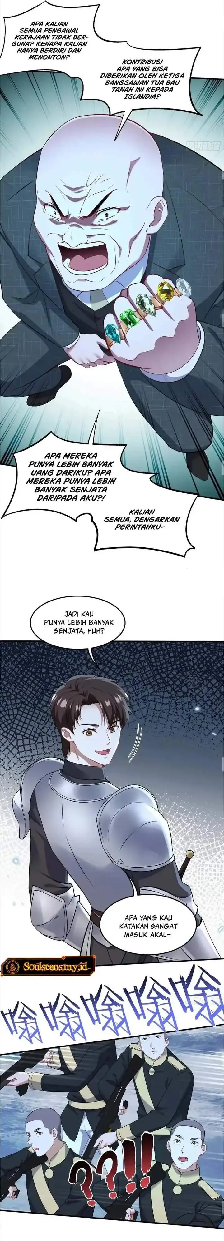 image-komik-after-improperly-licking-a-dog-i-became-a-billionaire-chapter-289-7/11