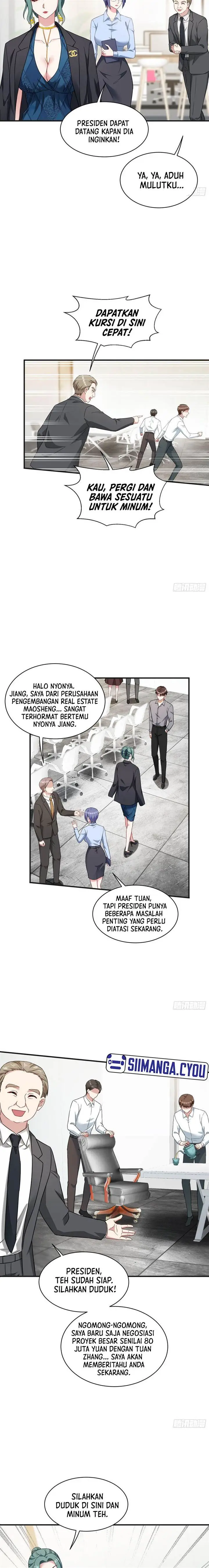 image-komik-after-improperly-licking-a-dog-i-became-a-billionaire-chapter-29-5/13