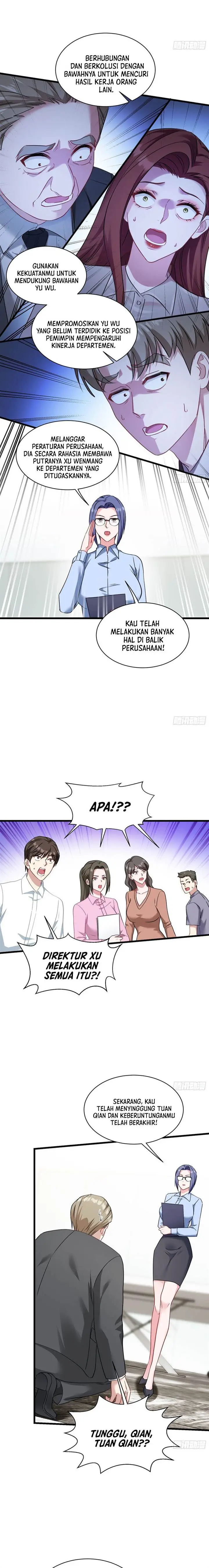 image-komik-after-improperly-licking-a-dog-i-became-a-billionaire-chapter-29-9/13