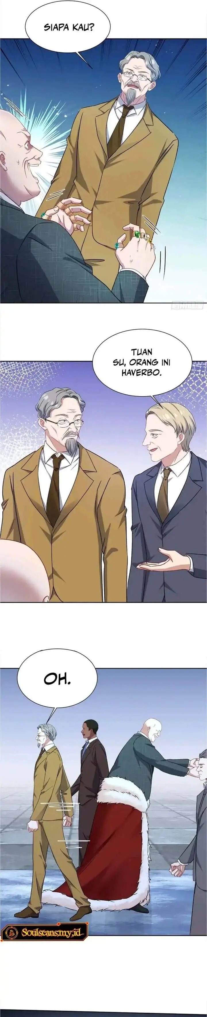 image-komik-after-improperly-licking-a-dog-i-became-a-billionaire-chapter-290-4/14