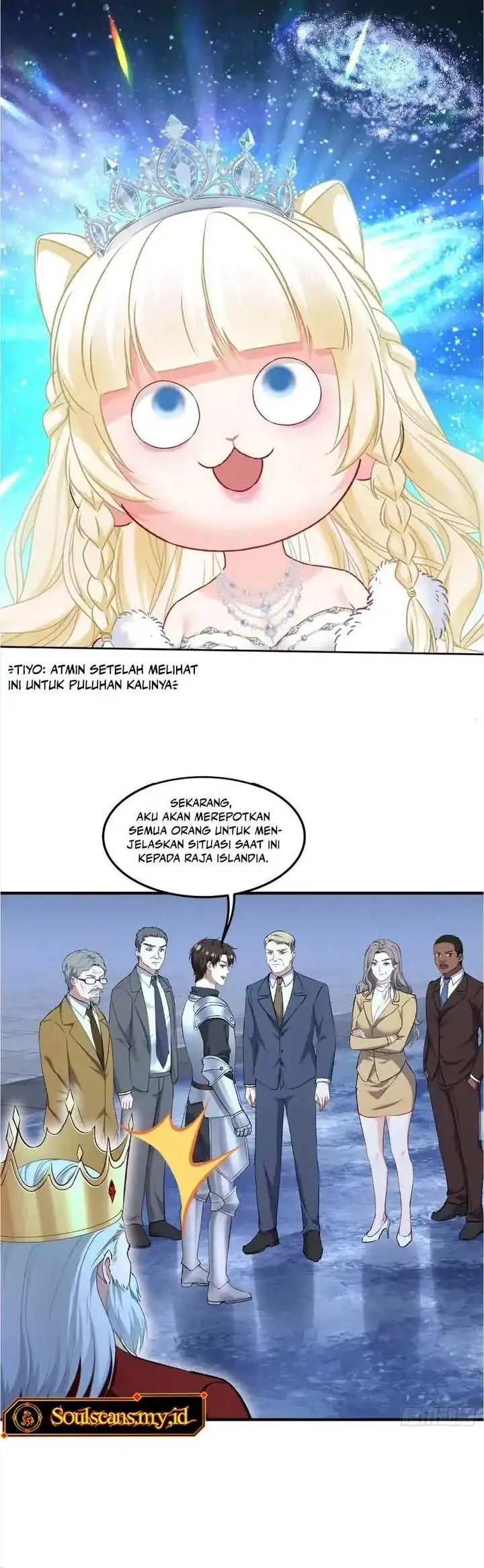 image-komik-after-improperly-licking-a-dog-i-became-a-billionaire-chapter-290-7/14