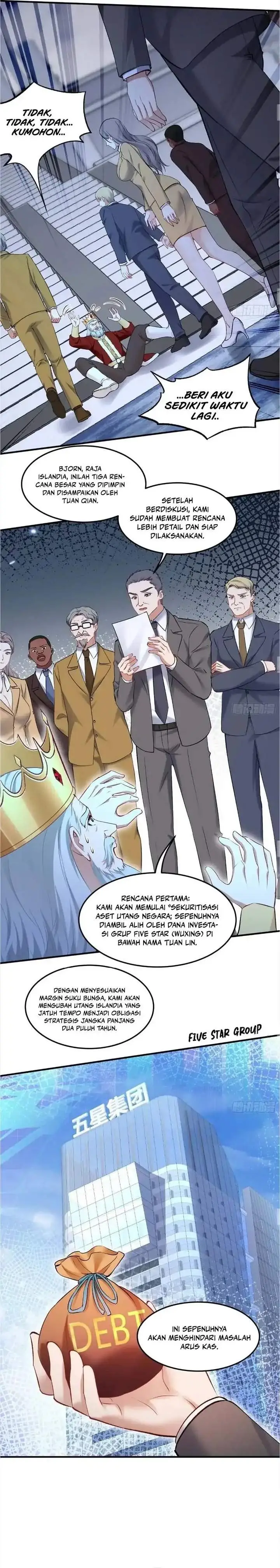 image-komik-after-improperly-licking-a-dog-i-became-a-billionaire-chapter-290-8/14