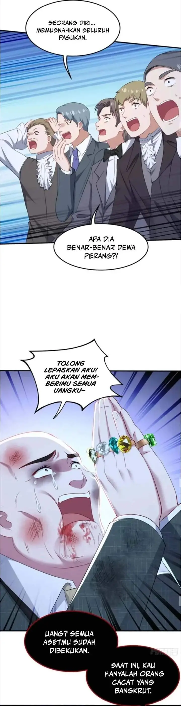 image-komik-after-improperly-licking-a-dog-i-became-a-billionaire-chapter-292-7/15