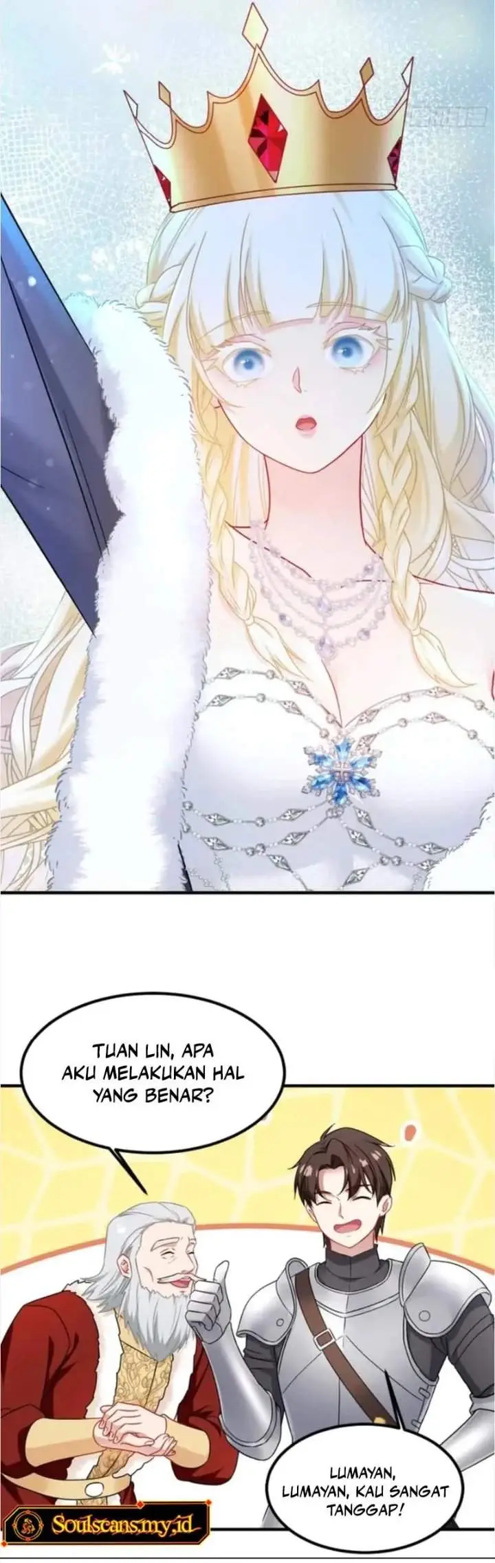 image-komik-after-improperly-licking-a-dog-i-became-a-billionaire-chapter-292-12/15