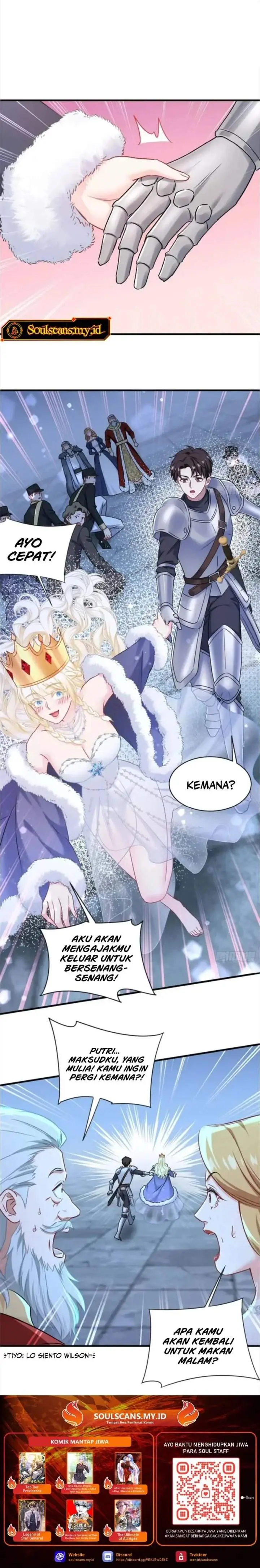 image-komik-after-improperly-licking-a-dog-i-became-a-billionaire-chapter-292-14/15