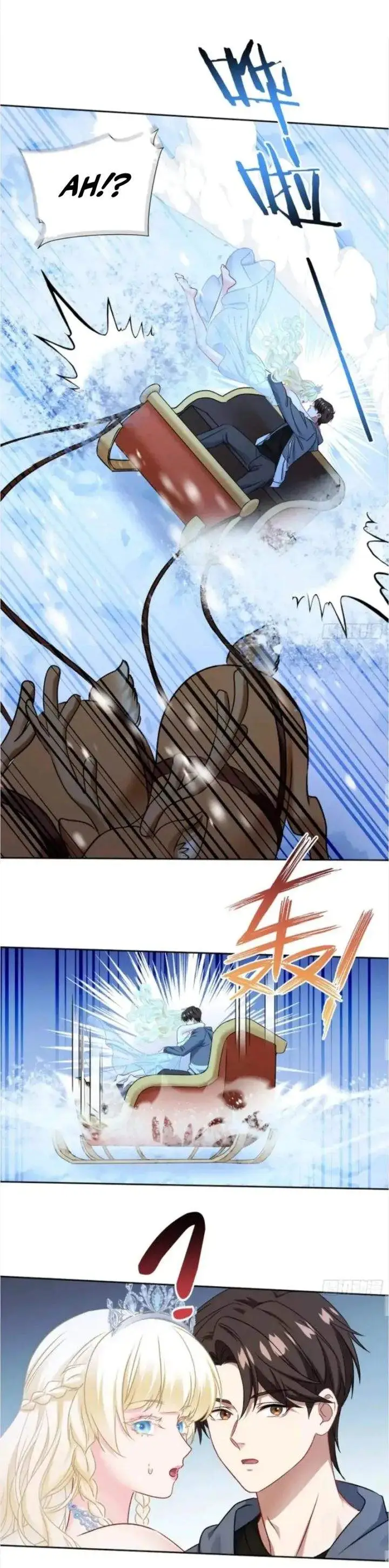 image-komik-after-improperly-licking-a-dog-i-became-a-billionaire-chapter-293-6/9