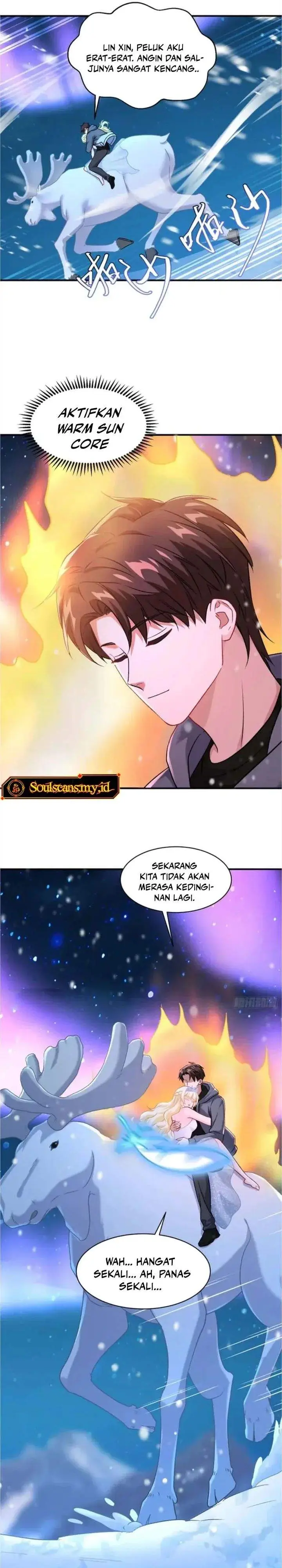 image-komik-after-improperly-licking-a-dog-i-became-a-billionaire-chapter-294-6/15