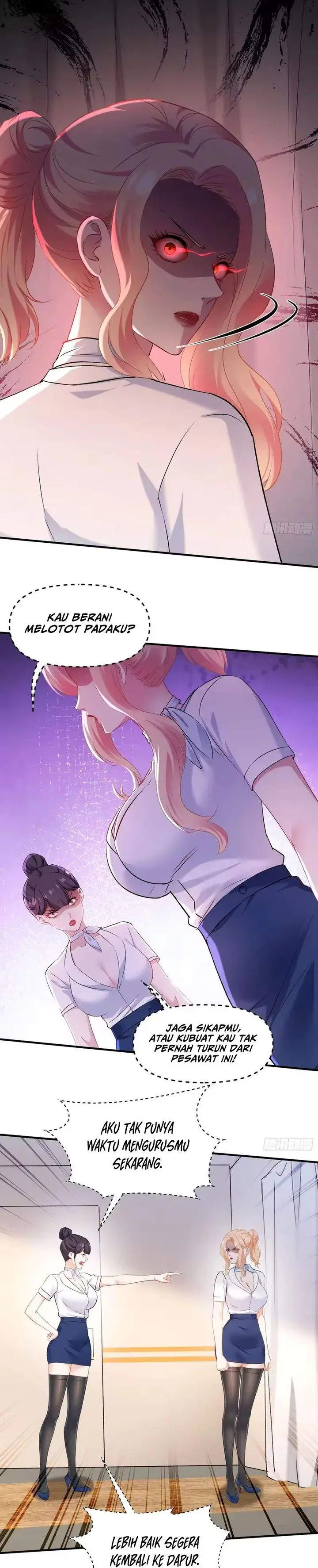 image-komik-after-improperly-licking-a-dog-i-became-a-billionaire-chapter-298-5/14