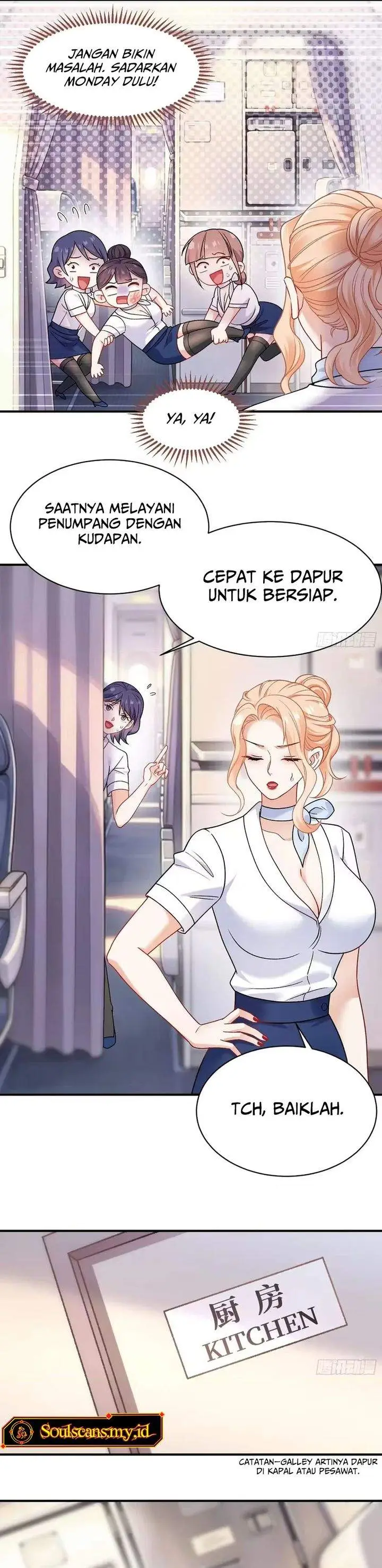 image-komik-after-improperly-licking-a-dog-i-became-a-billionaire-chapter-298-8/14