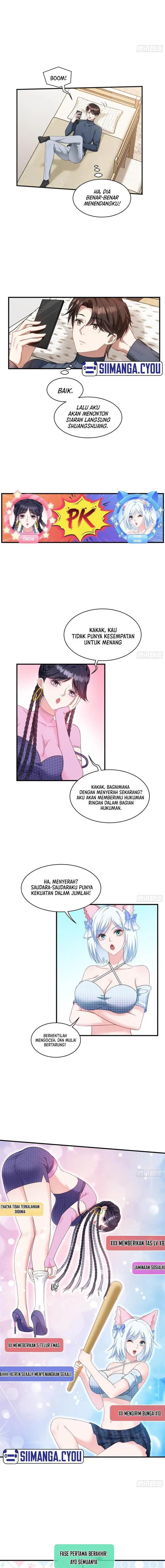 image-komik-after-improperly-licking-a-dog-i-became-a-billionaire-chapter-3-3/11
