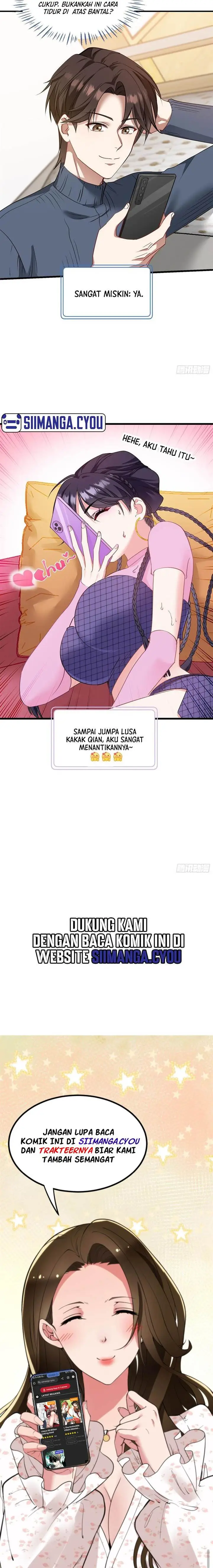 image-komik-after-improperly-licking-a-dog-i-became-a-billionaire-chapter-3-10/11
