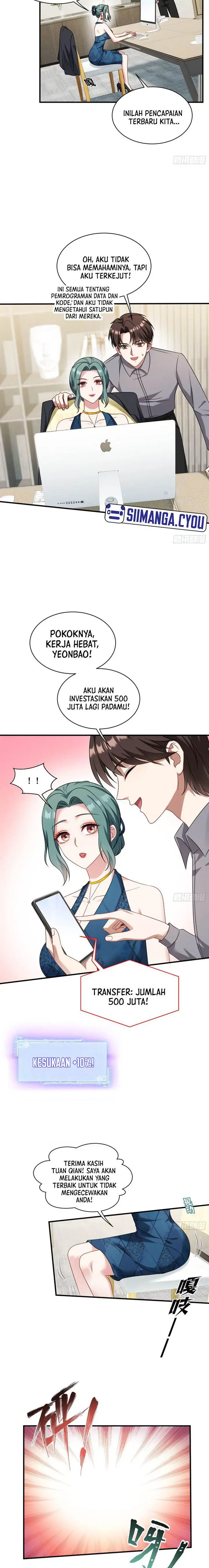 image-komik-after-improperly-licking-a-dog-i-became-a-billionaire-chapter-30-3/13