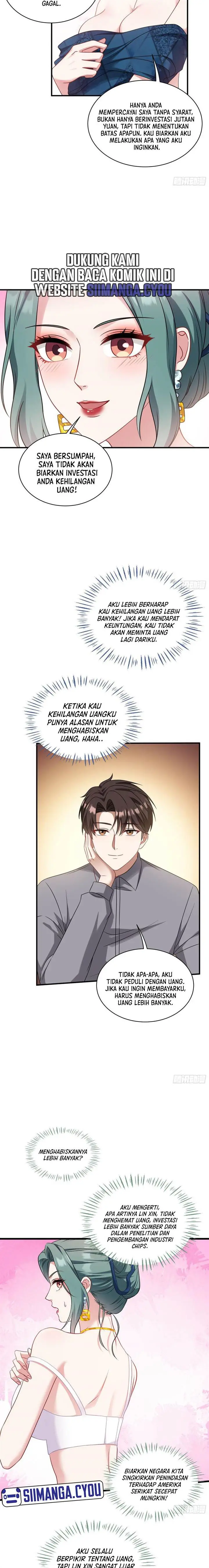 image-komik-after-improperly-licking-a-dog-i-became-a-billionaire-chapter-30-11/13