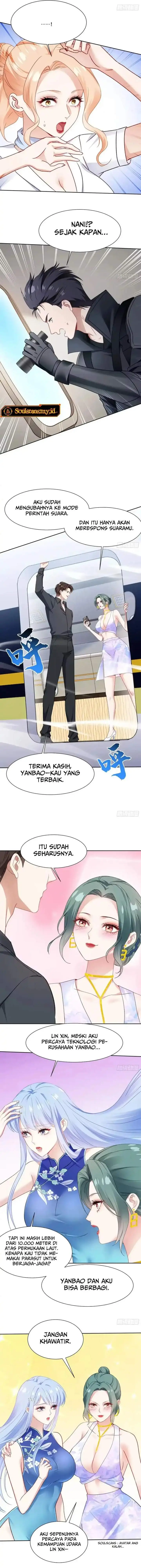 image-komik-after-improperly-licking-a-dog-i-became-a-billionaire-chapter-300-8/9