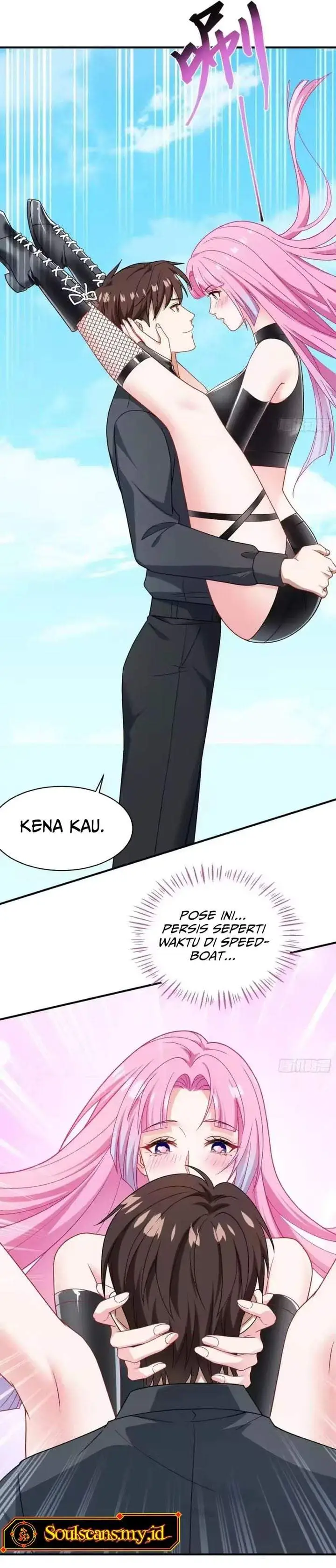 image-komik-after-improperly-licking-a-dog-i-became-a-billionaire-chapter-303-3/20