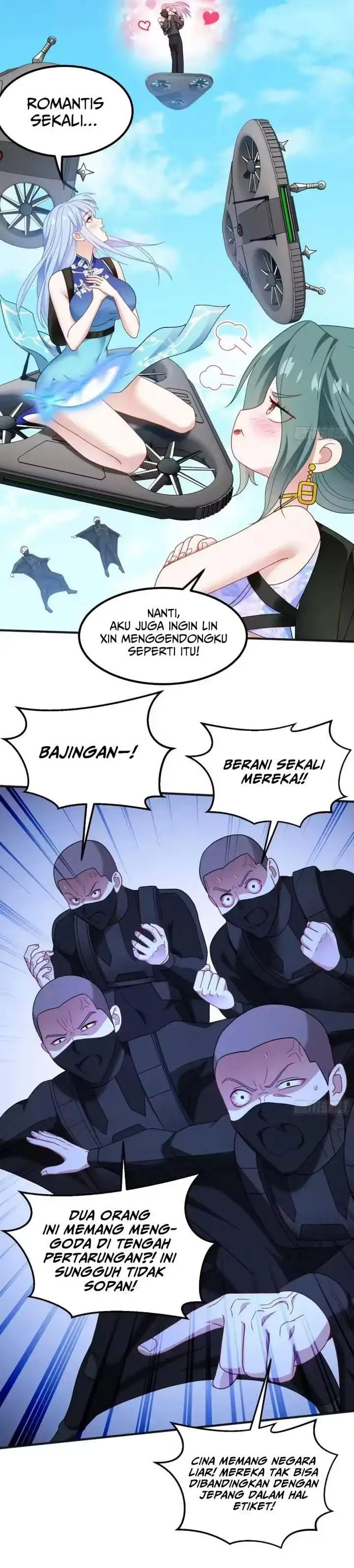 image-komik-after-improperly-licking-a-dog-i-became-a-billionaire-chapter-303-9/20