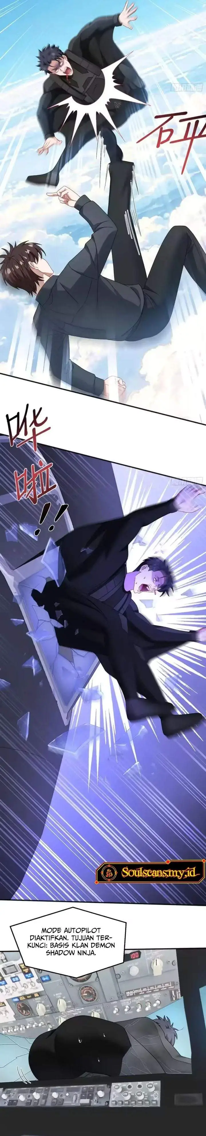 image-komik-after-improperly-licking-a-dog-i-became-a-billionaire-chapter-303-15/20