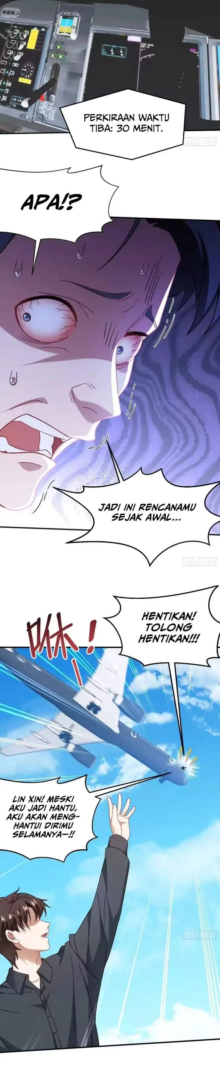 image-komik-after-improperly-licking-a-dog-i-became-a-billionaire-chapter-303-16/20
