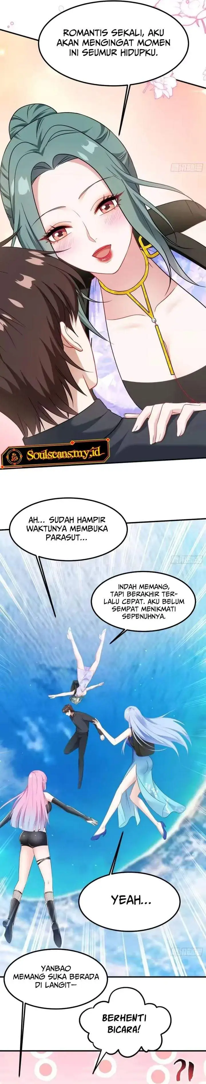 image-komik-after-improperly-licking-a-dog-i-became-a-billionaire-chapter-304-8/20
