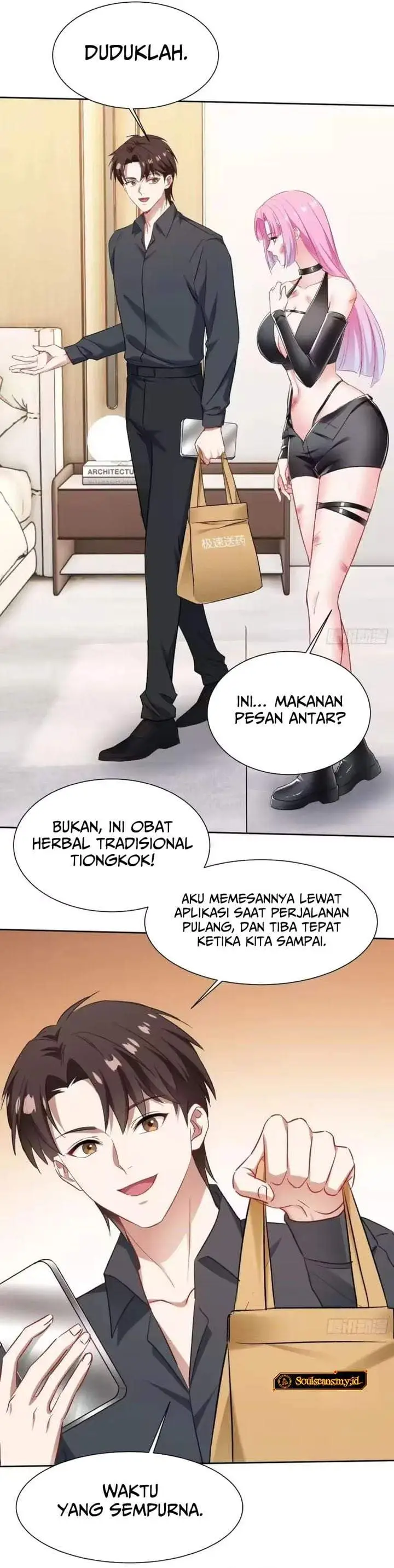 image-komik-after-improperly-licking-a-dog-i-became-a-billionaire-chapter-304-16/20