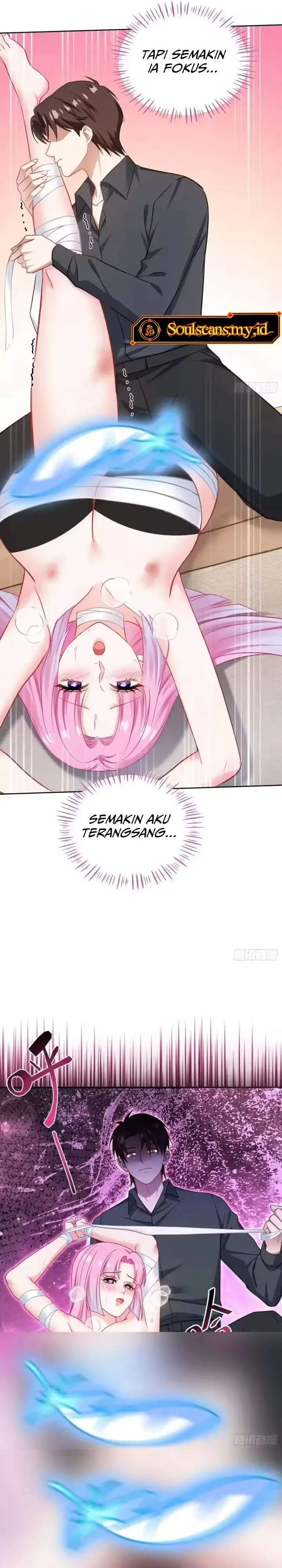 image-komik-after-improperly-licking-a-dog-i-became-a-billionaire-chapter-305-5/20