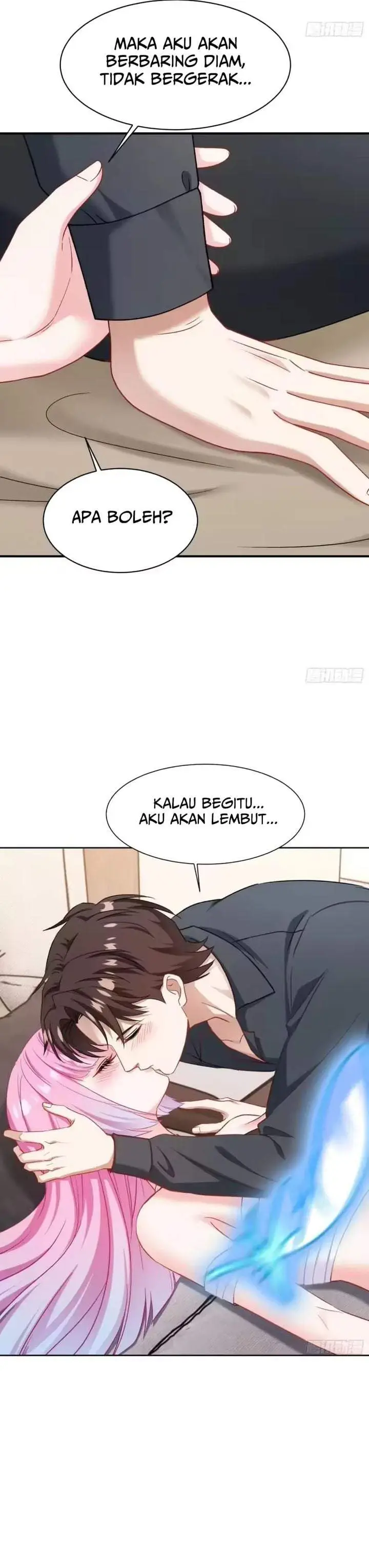 image-komik-after-improperly-licking-a-dog-i-became-a-billionaire-chapter-305-8/20