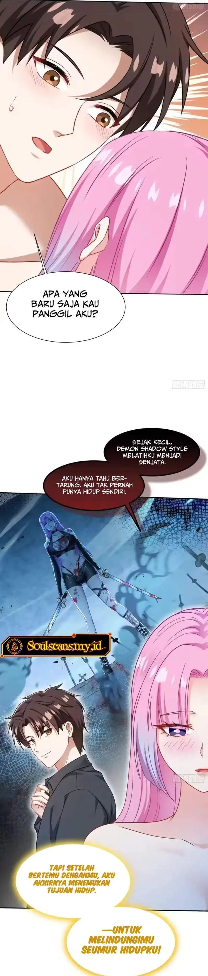 image-komik-after-improperly-licking-a-dog-i-became-a-billionaire-chapter-305-11/20