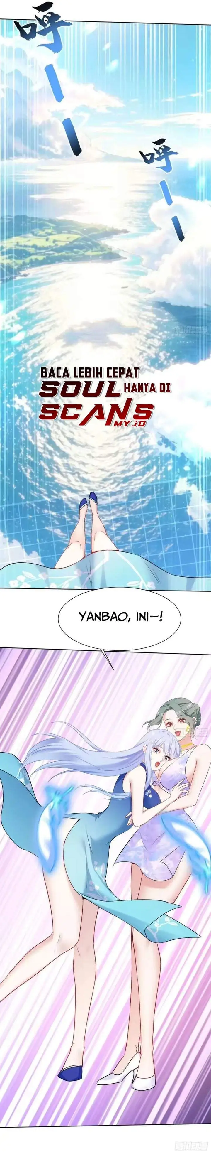 image-komik-after-improperly-licking-a-dog-i-became-a-billionaire-chapter-305-15/20