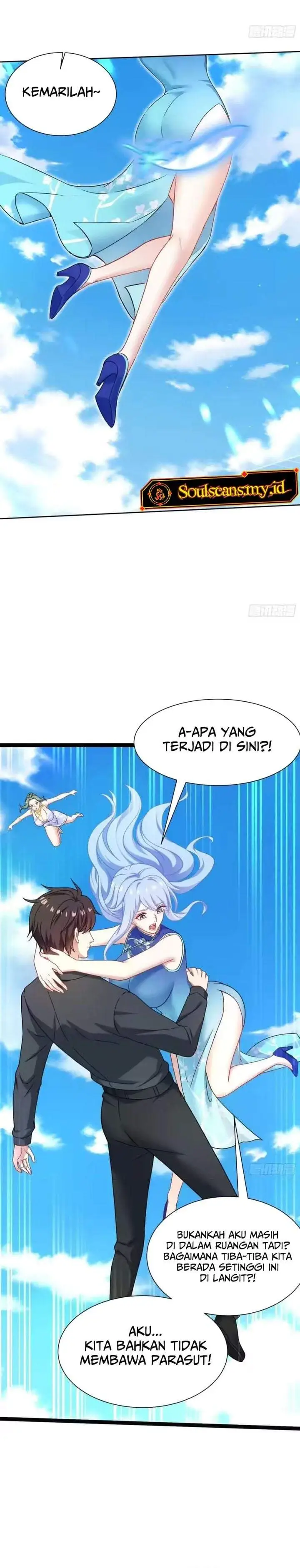 image-komik-after-improperly-licking-a-dog-i-became-a-billionaire-chapter-305-17/20