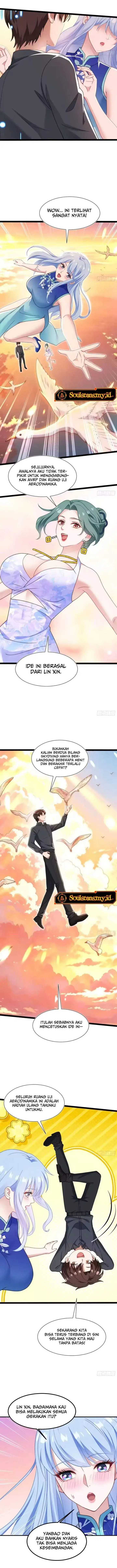 image-komik-after-improperly-licking-a-dog-i-became-a-billionaire-chapter-306-1/8
