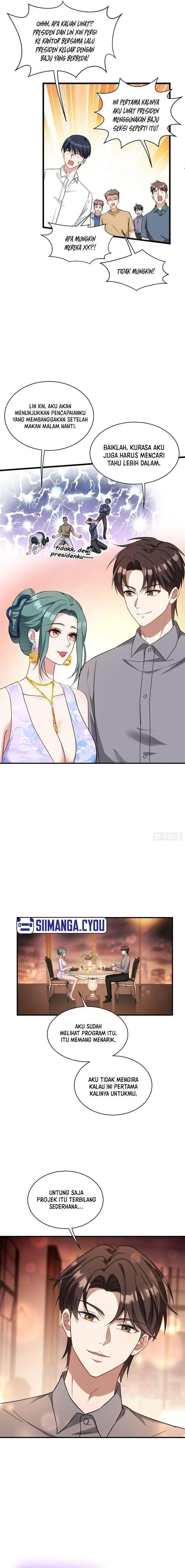 image-komik-after-improperly-licking-a-dog-i-became-a-billionaire-chapter-31-1/10