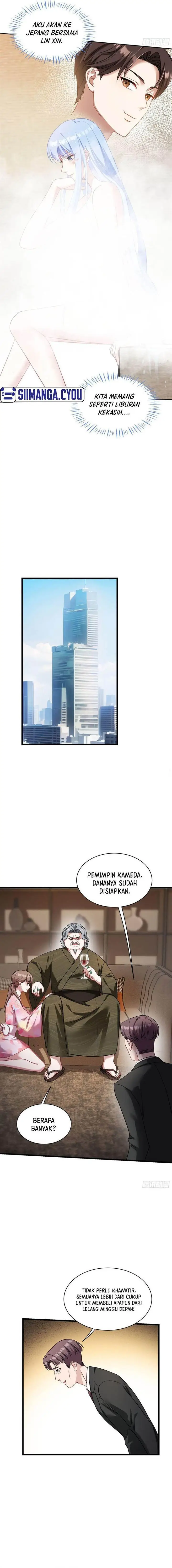 image-komik-after-improperly-licking-a-dog-i-became-a-billionaire-chapter-31-4/10
