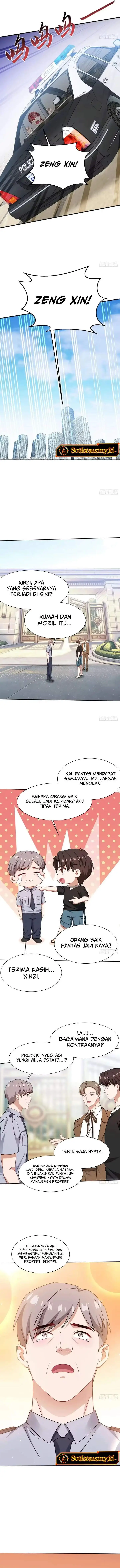 image-komik-after-improperly-licking-a-dog-i-became-a-billionaire-chapter-311-5/7