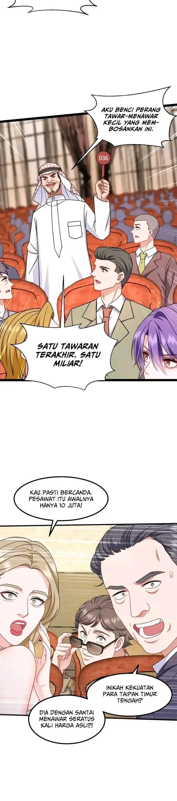 image-komik-after-improperly-licking-a-dog-i-became-a-billionaire-chapter-314-5/9