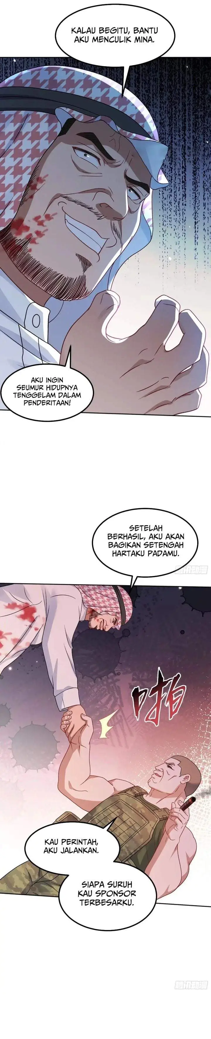 image-komik-after-improperly-licking-a-dog-i-became-a-billionaire-chapter-317-5/19