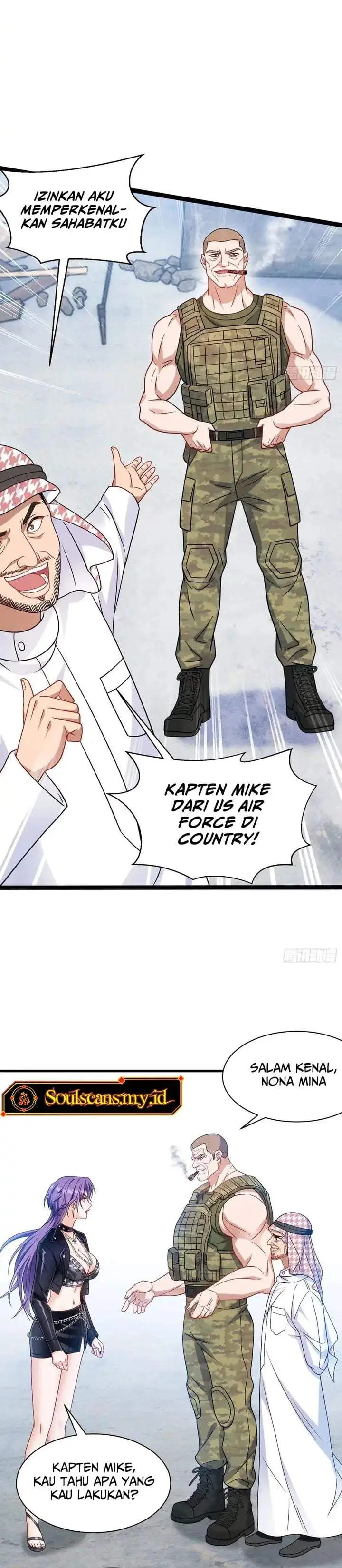 image-komik-after-improperly-licking-a-dog-i-became-a-billionaire-chapter-317-14/19