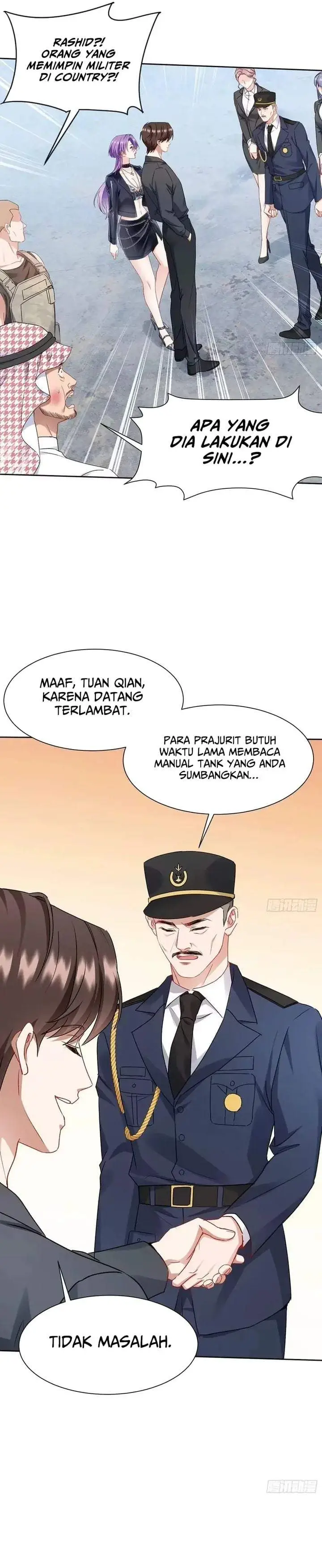 image-komik-after-improperly-licking-a-dog-i-became-a-billionaire-chapter-319-4/20