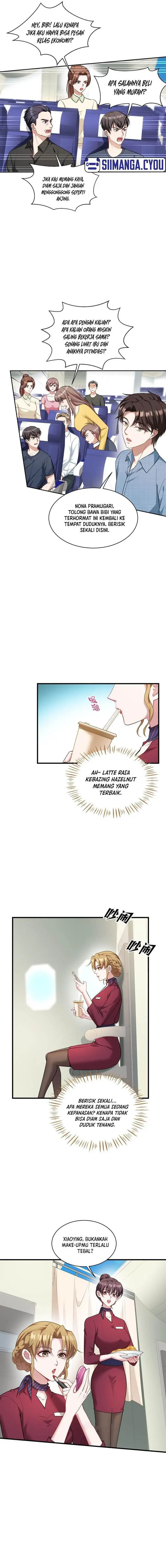 image-komik-after-improperly-licking-a-dog-i-became-a-billionaire-chapter-32-4/11