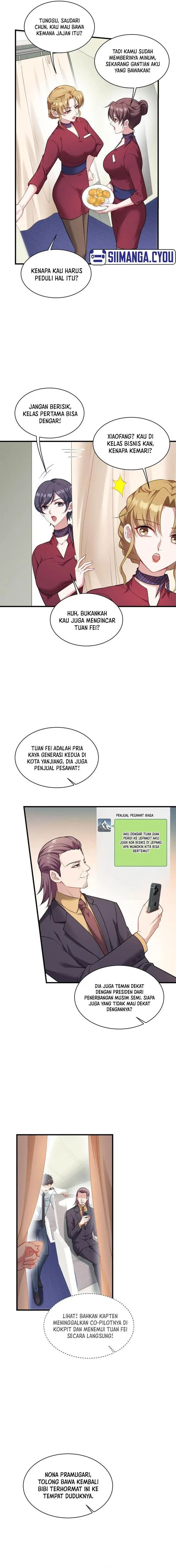 image-komik-after-improperly-licking-a-dog-i-became-a-billionaire-chapter-32-5/11