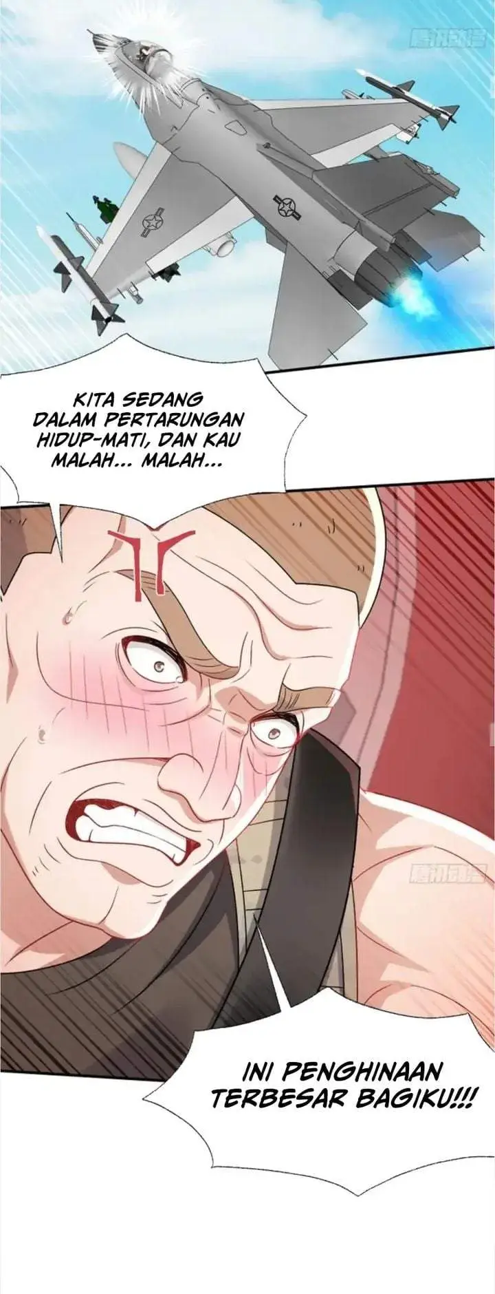 image-komik-after-improperly-licking-a-dog-i-became-a-billionaire-chapter-321-15/19