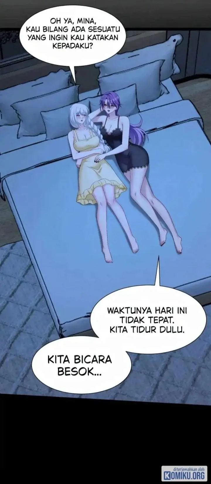 image-komik-after-improperly-licking-a-dog-i-became-a-billionaire-chapter-327-12/40