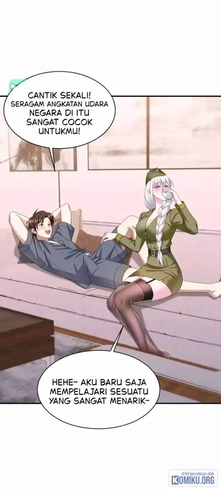 image-komik-after-improperly-licking-a-dog-i-became-a-billionaire-chapter-327-26/40