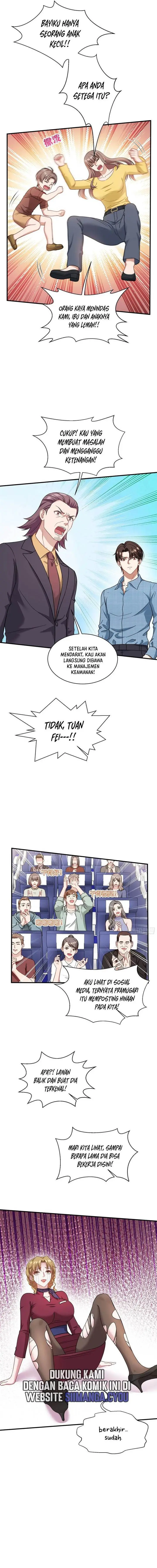 image-komik-after-improperly-licking-a-dog-i-became-a-billionaire-chapter-33-2/12